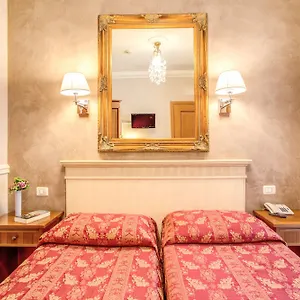 Caravaggio Hotel