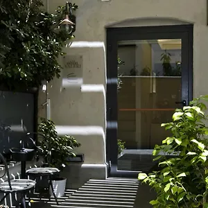 Hotell Valeri, Rom