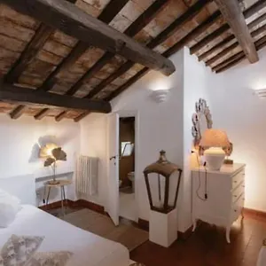 Navona Nest Luxury Apartment