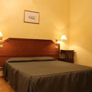 Fiori Отель