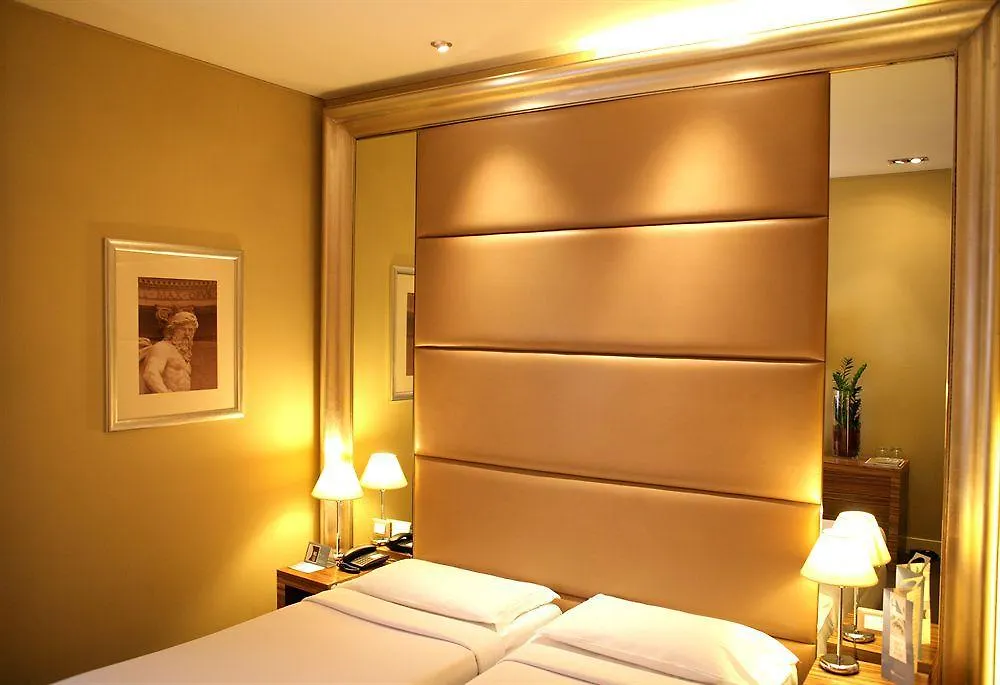 Hotel Saint John Rom