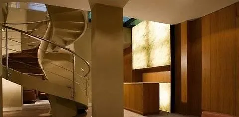 Hotel Saint John Рим