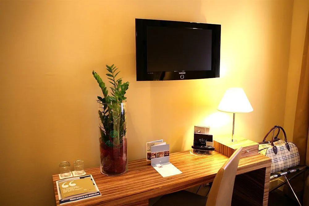 ****  Hotel Saint John Rom Italien