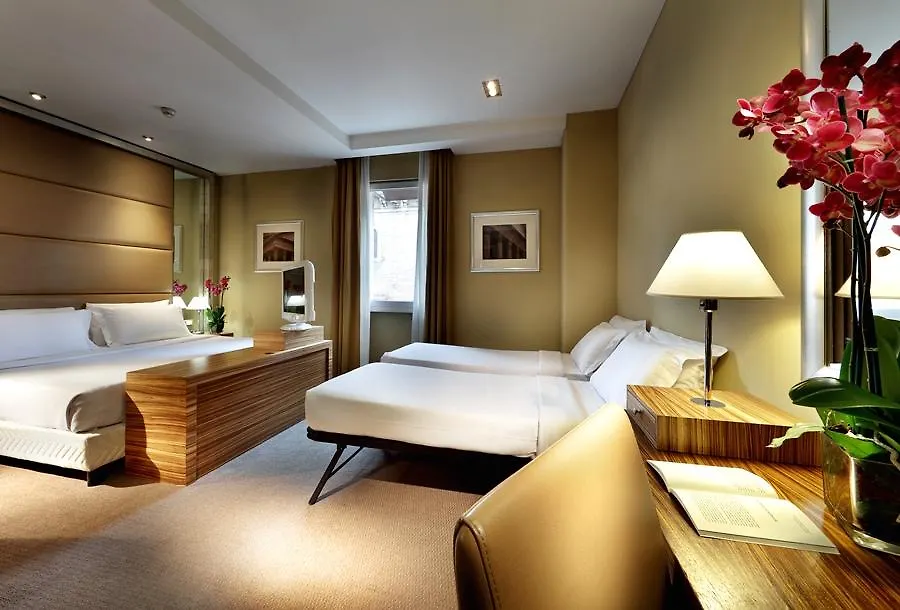 Hotel Saint John Rom 4*,