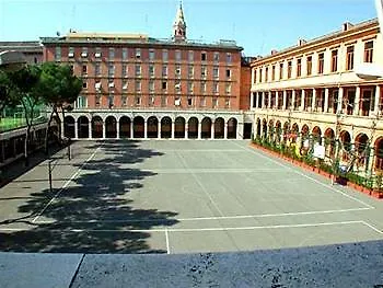 Hotel Saint John Rom Italien