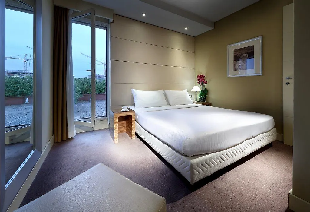 Hotel Saint John Rom