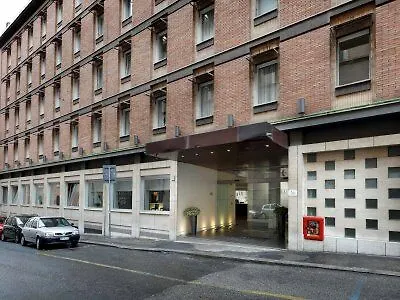 Hotel Saint John Rom 4*,  Italien