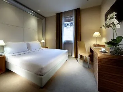 Hotel Saint John Рим