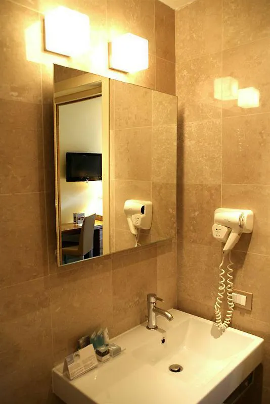 ****  Hotel Saint John Rom Italien