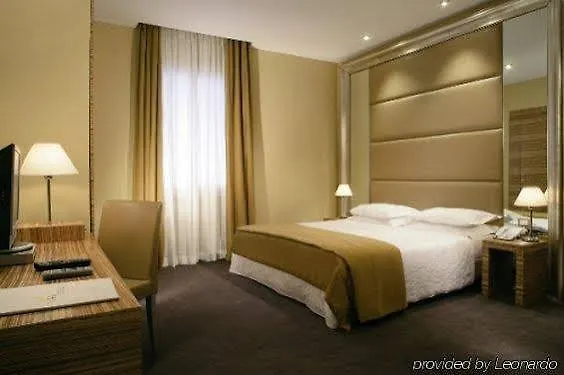 Hotel Saint John Rome