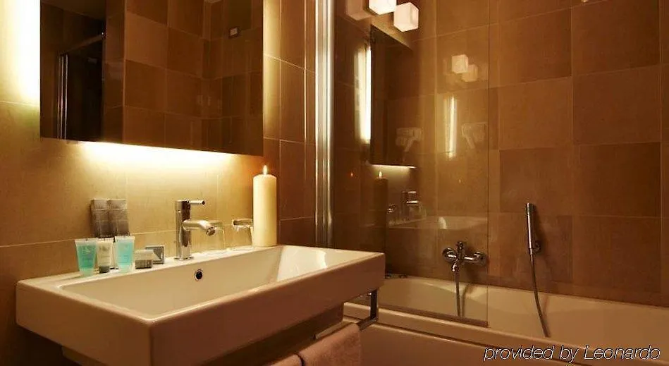 Hotel Saint John Rome