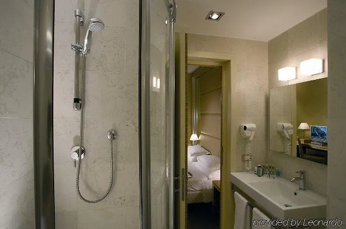 Hotel Saint John Rome