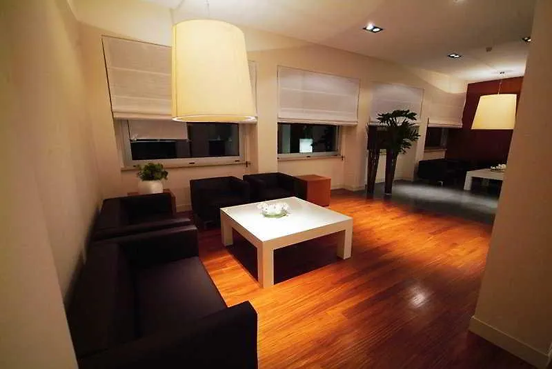 Hotel Saint John Rome 4*,  Italy