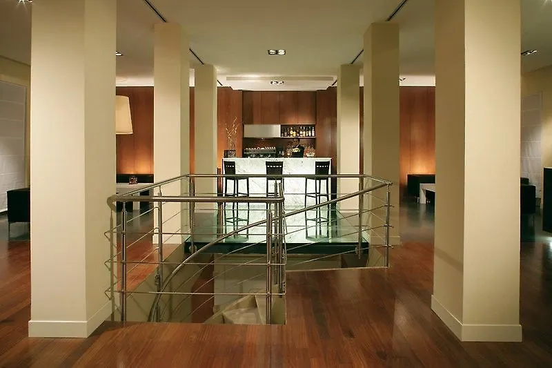 Hotel Saint John Rome