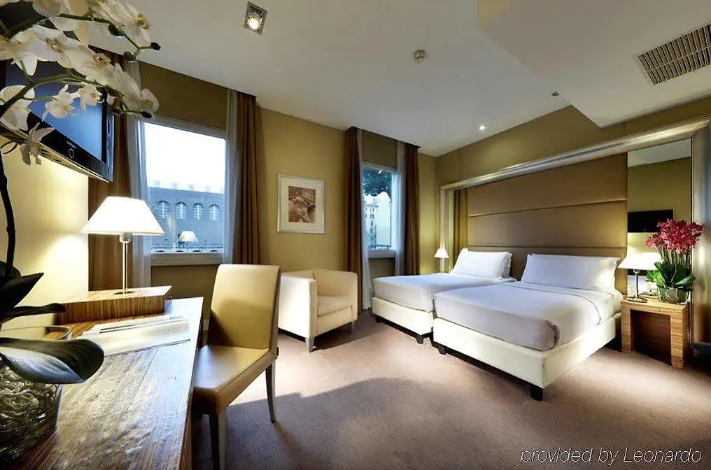 Hotel Saint John Rome 4*,