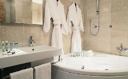 Hotel Saint John Rome
