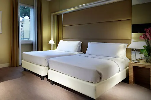 Hotel Saint John Rome Italy