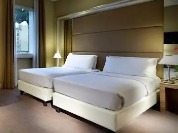 Hotel Saint John Rome