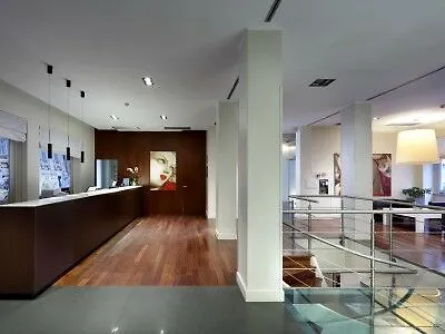 Hotel Saint John Rome