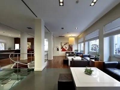****  Hotel Saint John Rome Italy