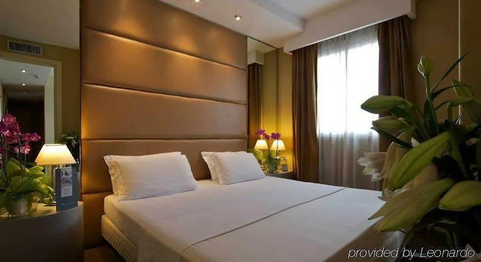 Hotel Saint John Rome
