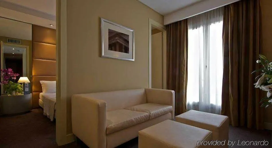 Hotel Saint John Rome