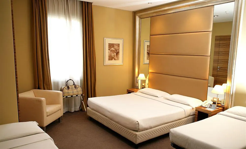 Hotel Saint John Rome